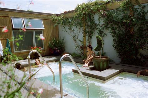 Gay Bath House in León